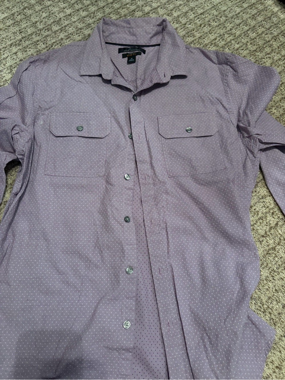 Men’s Marc Anthony Button-Up Shirt